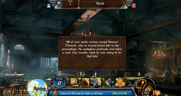 救赎永恒的冒险下载 中文版图3