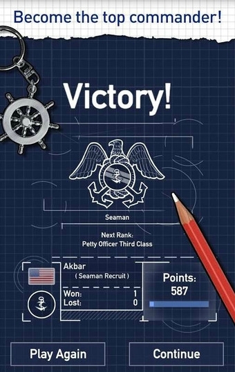 蓝图大海战游戏 v1.2.2 安卓版图3