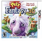 3DS梦幻宠物