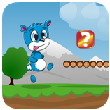 跑步游戏Fun Run