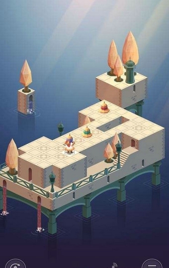 征服者的钟声汉化版 v1.0 安卓版图2