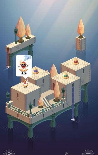 征服者的钟声汉化版 v1.0 安卓版图3