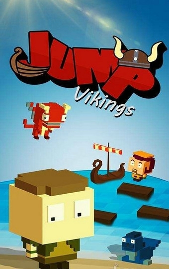 维京跳跳破解版 v1.1.4 安卓版图3