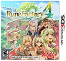 3DS符文工房4汉化