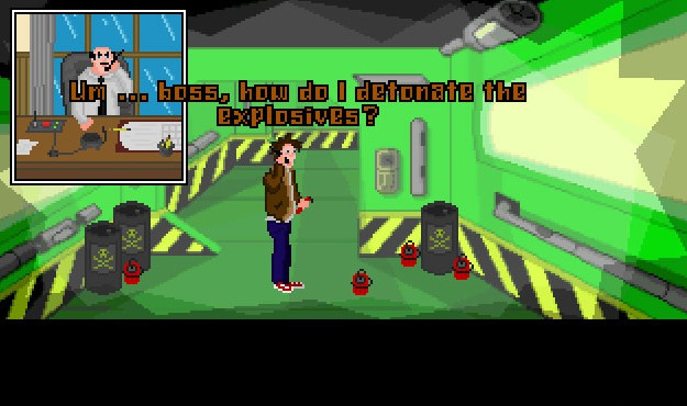 胖蝠侠冒险下载 中文版图6