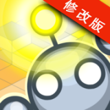 灯光机器人