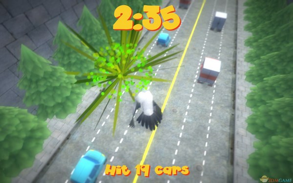 鸽屎拉下载 绿色版图1