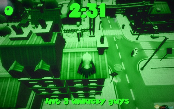 鸽屎拉下载 绿色版图3