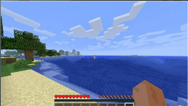 XBOX360我的世界完整版下载 中文版图3