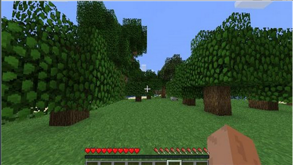 XBOX360我的世界完整版下载 中文版图4