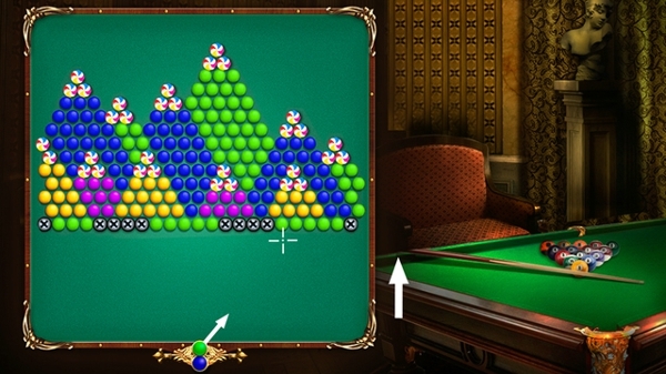 歌剧之夜侦探下载 v1.1.0 安卓版图2