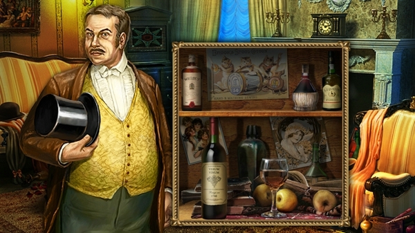 歌剧之夜侦探下载 v1.1.0 安卓版图3