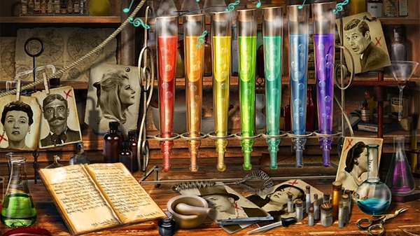 歌剧之夜侦探下载 v1.1.0 安卓版图4