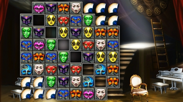 歌剧之夜侦探下载 v1.1.0 安卓版图5