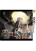 3DS The Keep下载 美版