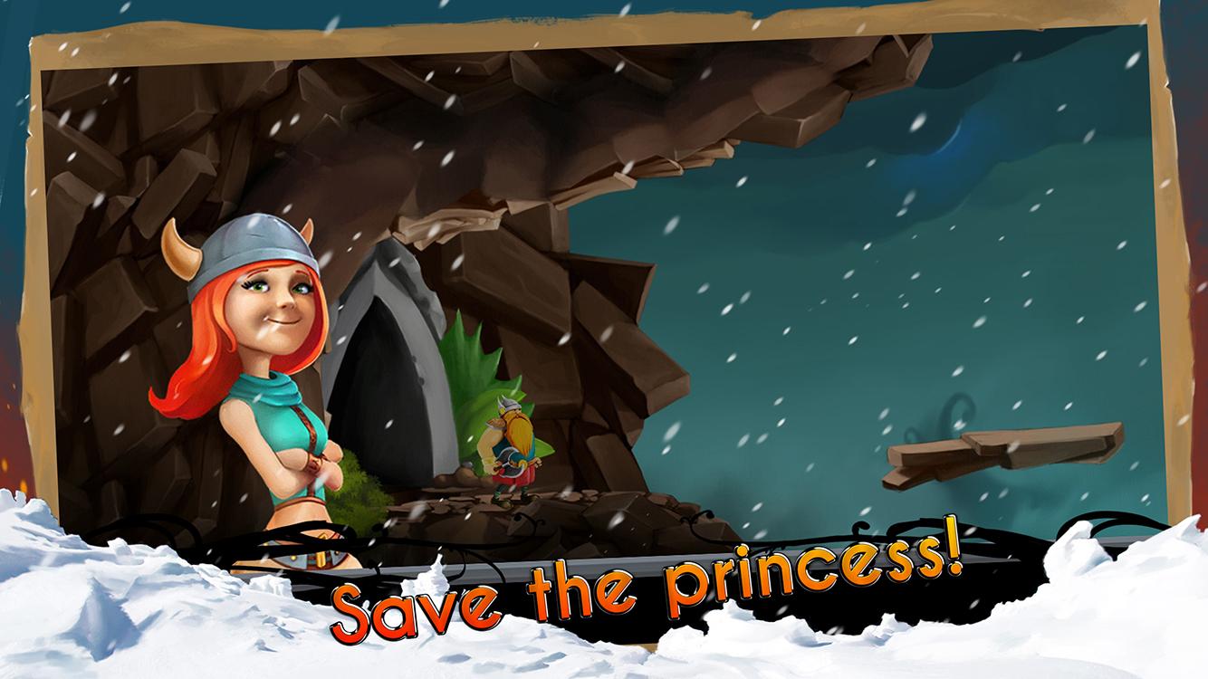 魅影维京 v1.1.1 安卓版图2