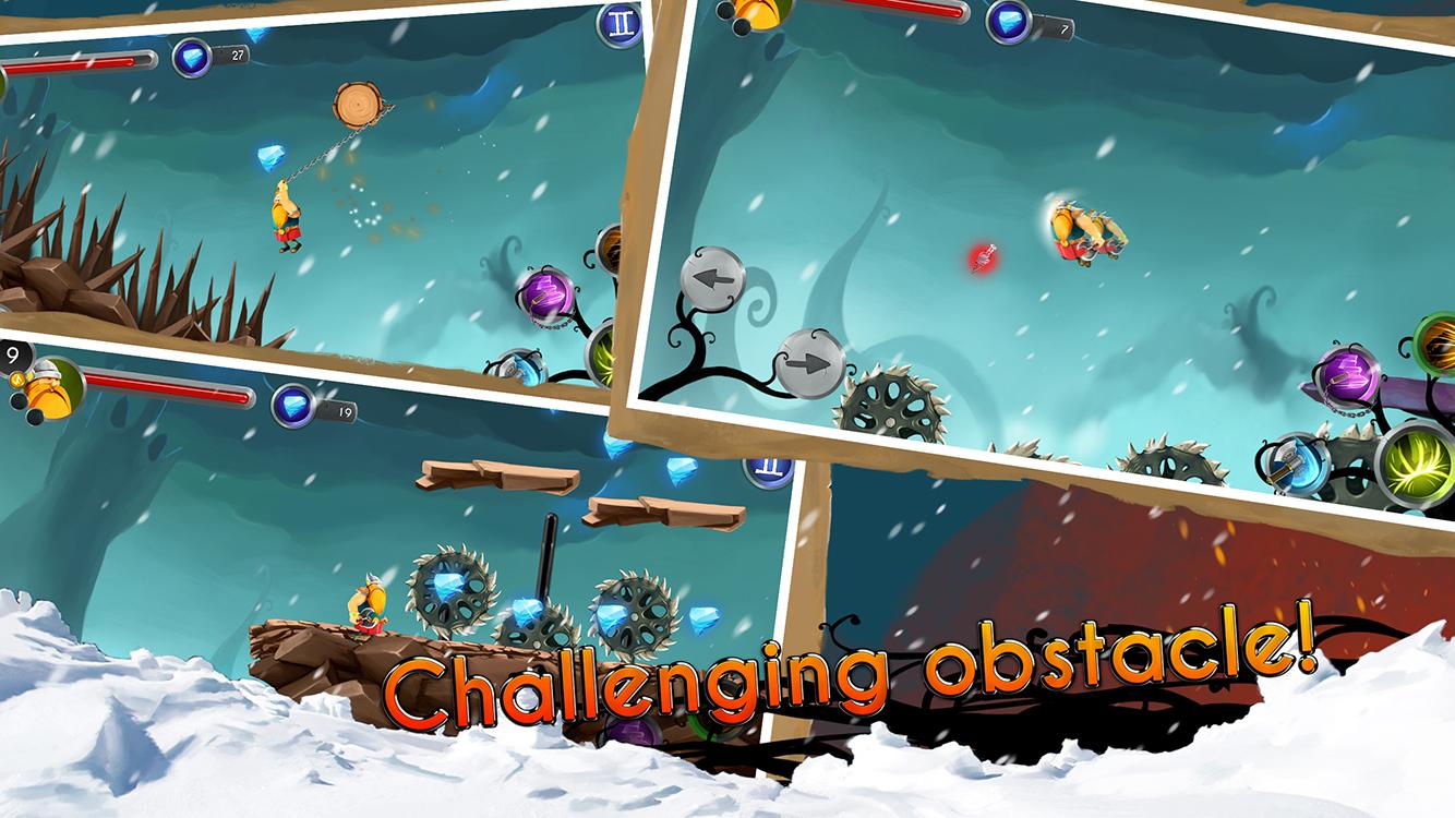 魅影维京 v1.1.1 安卓版图3