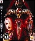 PS3灵魂能力4