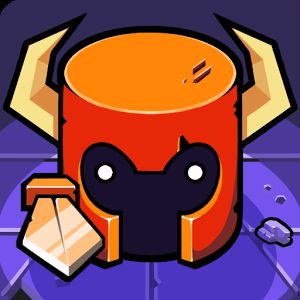 铁锈水桶无限金币破解版