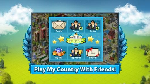 我的国度中文版 v4.01.993 破解版图3