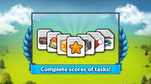 我的国度中文版 v4.01.993 破解版图4