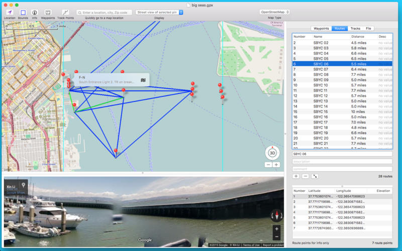 gpx viewer download gpx viewer download