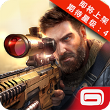 狂怒狙击手破解版