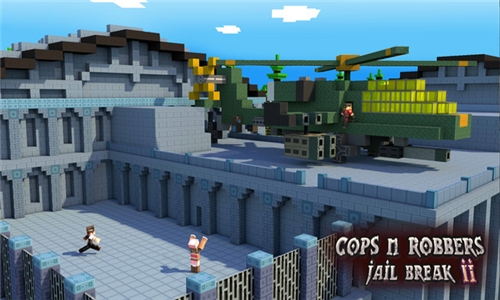 警察和匪徒2游戏 v2.1.2 安卓版图3