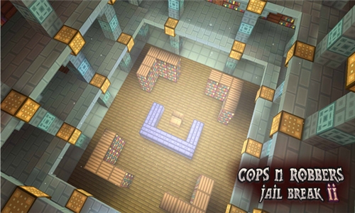 警察和匪徒2游戏 v2.1.2 安卓版图4