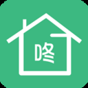 叮咚到家app