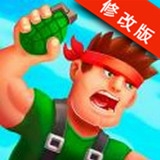 沙漠防御破解版