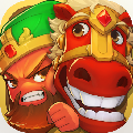 大话梦三国手游
