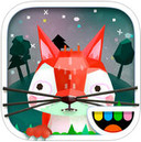Toca大自然 V1.0.1 iPad版