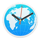 World Time Zones