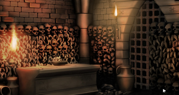 历史信件永恒的炼金术士 绿色版图3