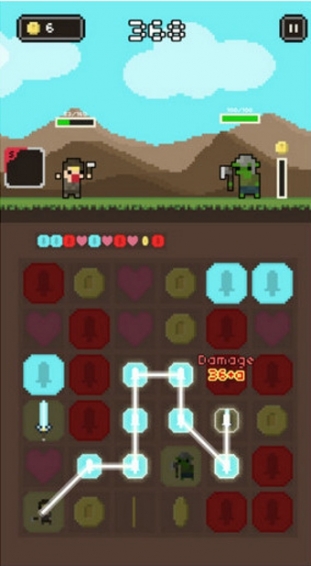 拯救公主 v1.0.1 安卓版图1