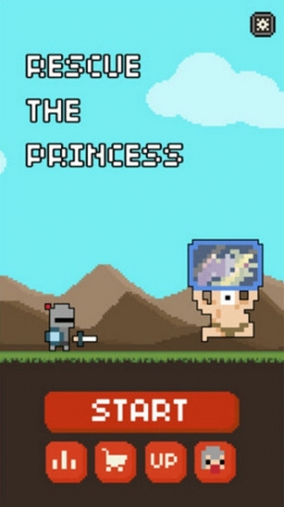 拯救公主 v1.0.1 安卓版图4