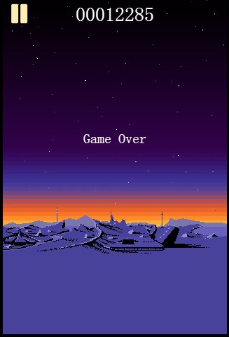 Spider aircraft在线玩 电脑版图1