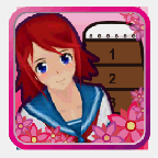 堆积如山的女学园安卓版