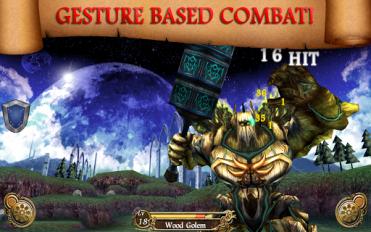 交叉地平线 v1.0.15 安卓版图2