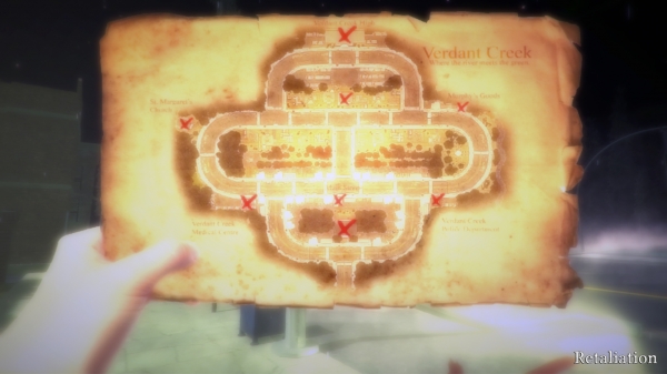 逆袭(Retaliation) pc版图1