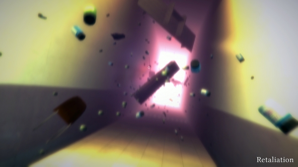 逆袭(Retaliation) pc版图2