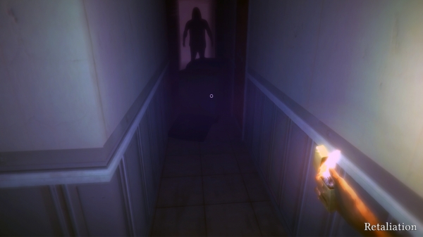 逆袭(Retaliation) pc版图4