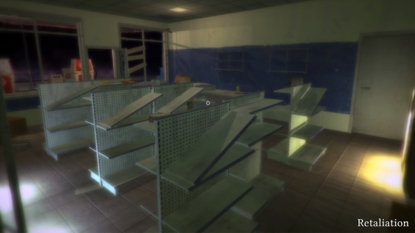 逆袭(Retaliation) pc版图3