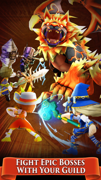 符文的故事破解版 v1.0.31.2 安卓版图2