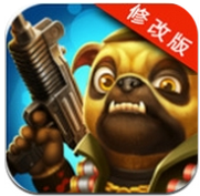 CS超萌特工队