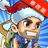 疯狂喷气机破解版