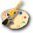 photo brush