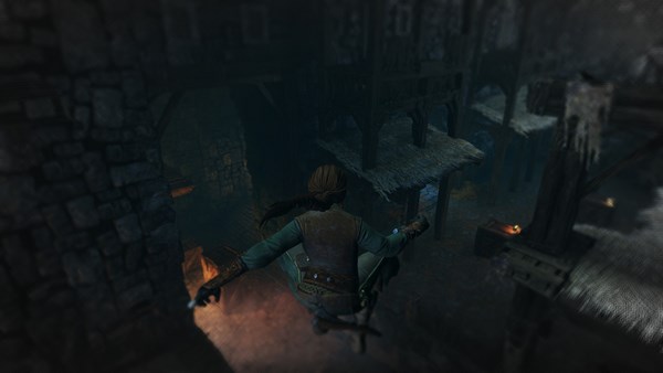 Shadwen下载 最新版图1