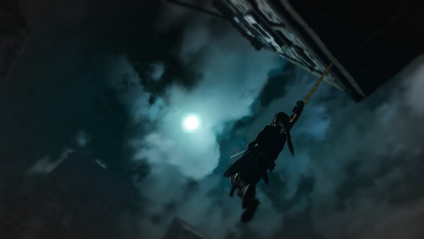 Shadwen下载 最新版图2